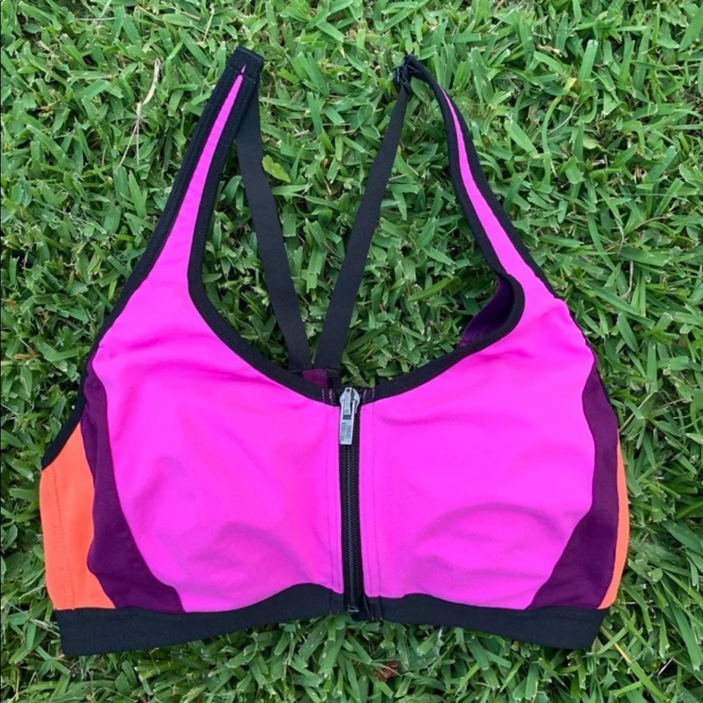 victoria secret sports bra